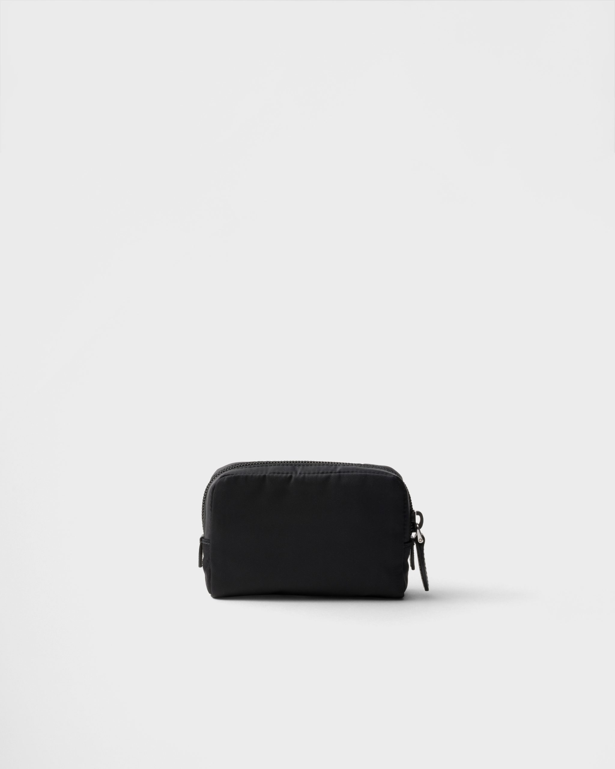 Prada Micro Re-Nylon pouch - Image 2